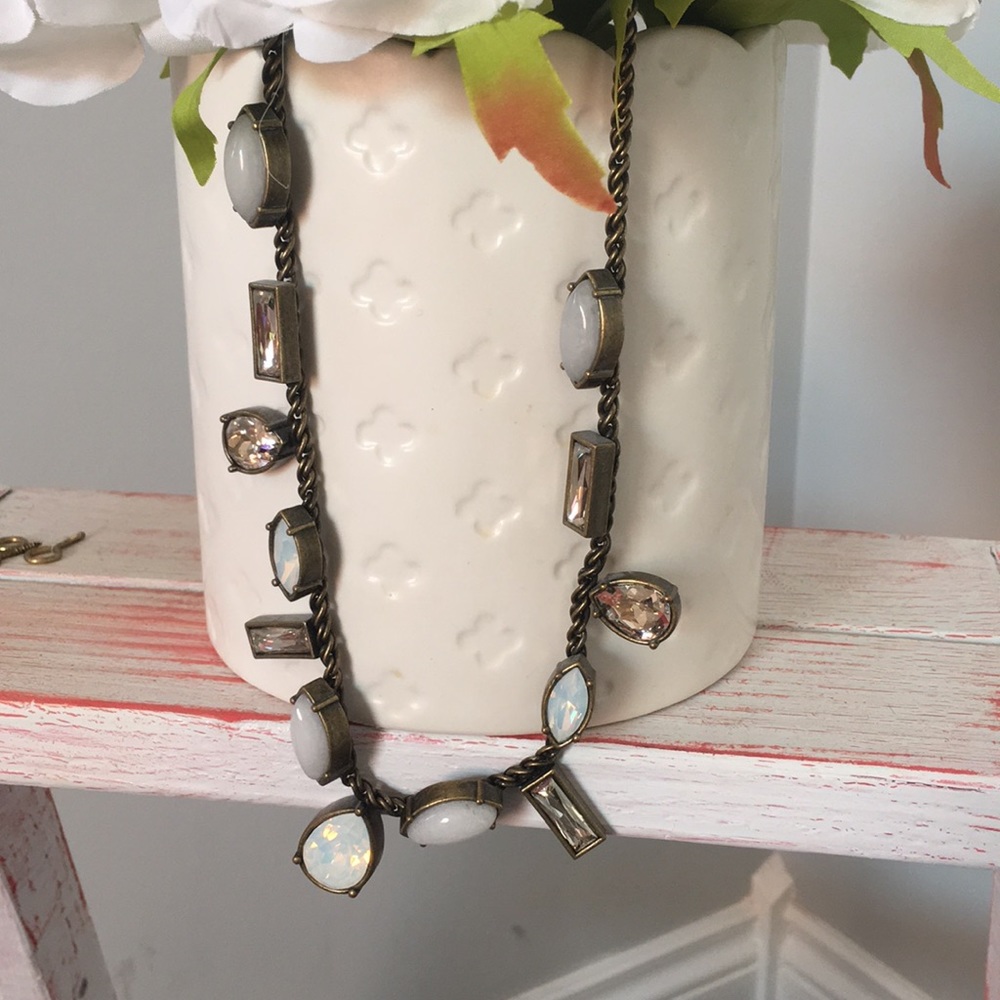Silpada necklace